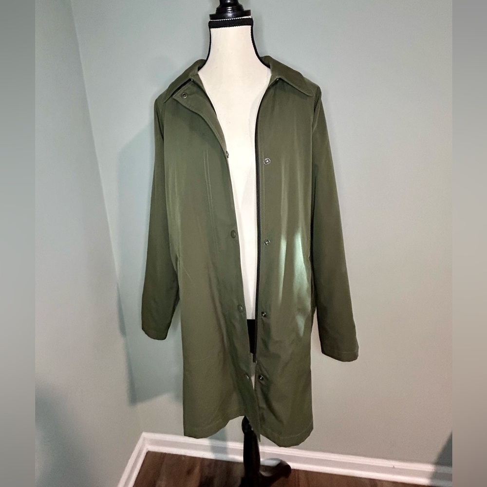 Women’s LL Bean Jacket